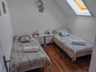 Cottage Lavandes et Cottages Roses - 1