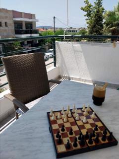 Homer's View - Kallithea Halkidikis - 8