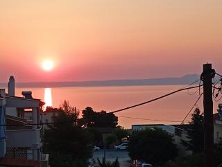 Homer's View - Kallithea Halkidikis - 0