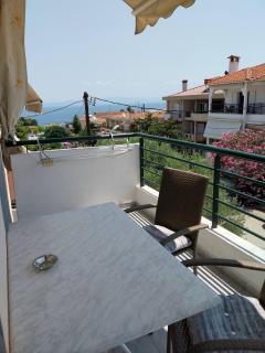 Homer's View - Kallithea Halkidikis - 7