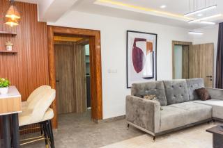 Adira's Home - Abuja - 0