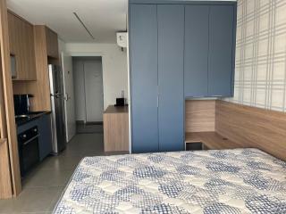 Studio Haus Mitre Campo Belo - 4