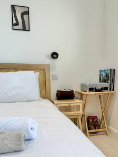 Eco-Friendly Highland Suite With Mountain View - Spean Bridge - 1