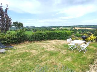 Cottage Lavandes et Cottages Roses - Crédin - 5