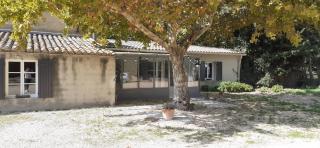 Le Mistralet - Grand Gîte - Maillane - 1