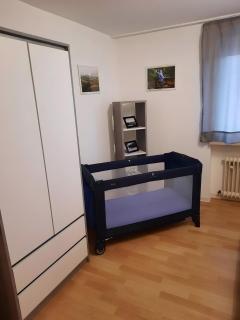Ferienwohnung Windradblick - Schonach - 1