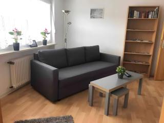 Ferienwohnung Windradblick - 9