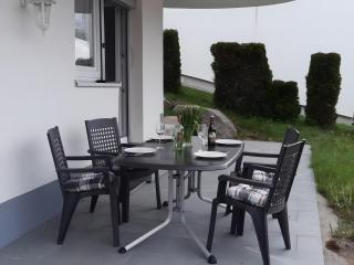 Ferienwohnung Windradblick - 8