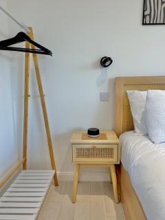 Eco-Friendly Highland Suite With Mountain View - Spean Bridge - 8