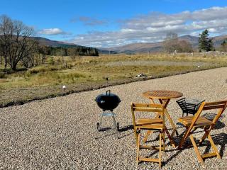 Eco-Friendly Highland Suite With Mountain View - Spean Bridge - 4