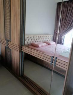 Hotel Apartment - El Alamein - 8