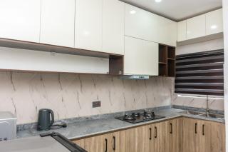Adira's Home - Abuja - 4