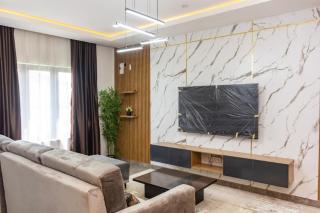 Adira's Home - Abuja - 3