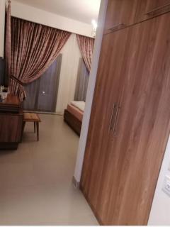 Hotel Apartment - El Alamein - 6