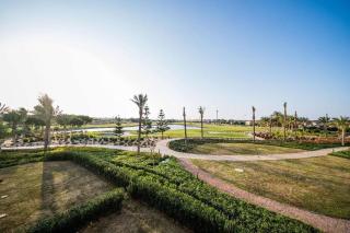 Hotel Apartment - El Alamein - 4