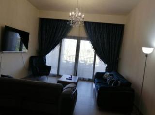 Hotel Apartment - El Alamein - 2