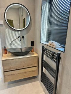 Eco-Friendly Highland Suite With Mountain View - Spean Bridge - 6