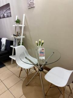 Jackie's Avondale & Avenues Apartments - Harare - 5
