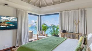 Spectacular Villa with Relaxing Atmosphere - Gustavia - 7