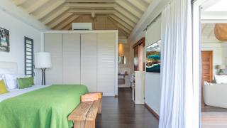 Spectacular Villa with Relaxing Atmosphere - Gustavia - 6