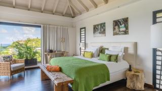 Spectacular Villa with Relaxing Atmosphere - Gustavia - 8