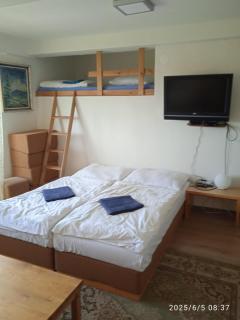 Apartmán Tatranské Zruby #3 - Vysoké Tatry - 9