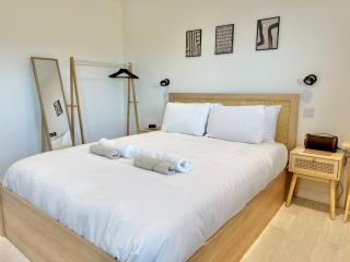 Eco-Friendly Highland Suite With Mountain View - Spean Bridge - 7