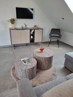 Ferienwohnung 6 - Bad Ditzenbach - 8
