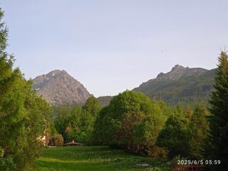 Apartmán Tatranské Zruby #3 - Vysoké Tatry - 5