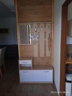Apartmán Tatranské Zruby #3 - Vysoké Tatry - 4