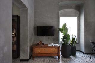 Napoleone Suite - Syracuse - 8