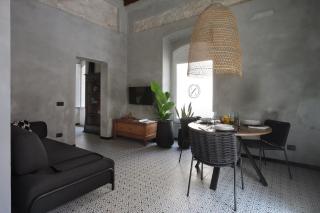 Napoleone Suite - Syracuse - 9