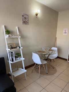 Jackie's Avondale & Avenues Apartments - Harare - 6