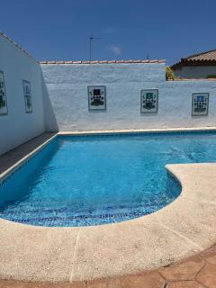Casita Bella - Chiclana de la Frontera - 0
