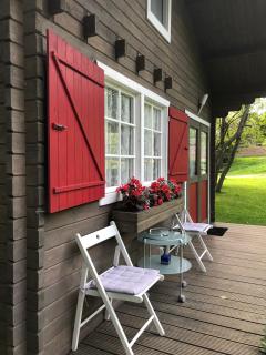 Summerhome - Skulte - 8