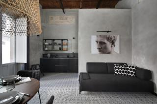 Napoleone Suite - Syracuse - 1