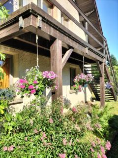 Gite les Baudy - group for 20 people - Le Haut-du-Them - 5