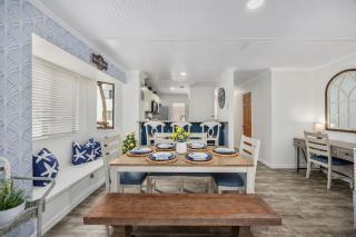 Sea Therapy Private Patio Half Block to Sea - Myrtle Beach - 8
