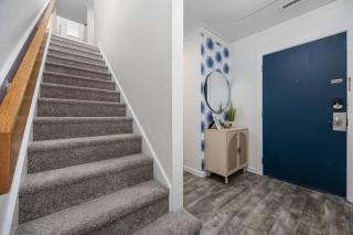 Sea Therapy Private Patio Half Block to Sea - Myrtle Beach - 4