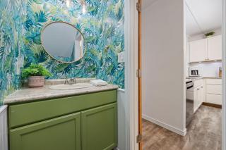 Sea Therapy Private Patio Half Block to Sea - Myrtle Beach - 2