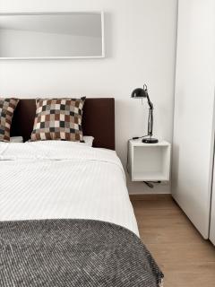 Fully furnished and modern flat - Brussels center - Bruxelles - 3