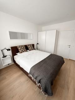 Fully furnished and modern flat - Brussels center - Bruxelles - 6