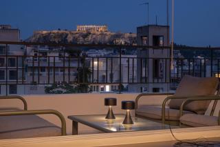 Acroview Lofts - Atene - 8
