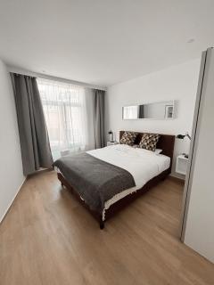 Fully furnished and modern flat - Brussels center - Bruxelles - 2
