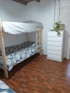 Departamento "Bienestar" en La Serranita a 5 cuadras del rio - Alta Gracia - 6