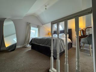 Abbey View Coach House - Youghal - 8