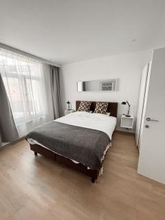 Fully furnished and modern flat - Brussels center - Bruxelles - 1