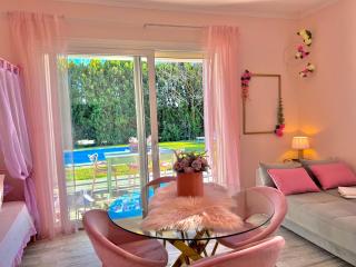 Villetta Tinmar Barbie House Verona - 7