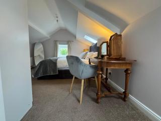 Abbey View Coach House - Youghal - 3