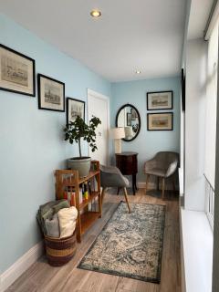 Abbey View Coach House - Youghal - 2
